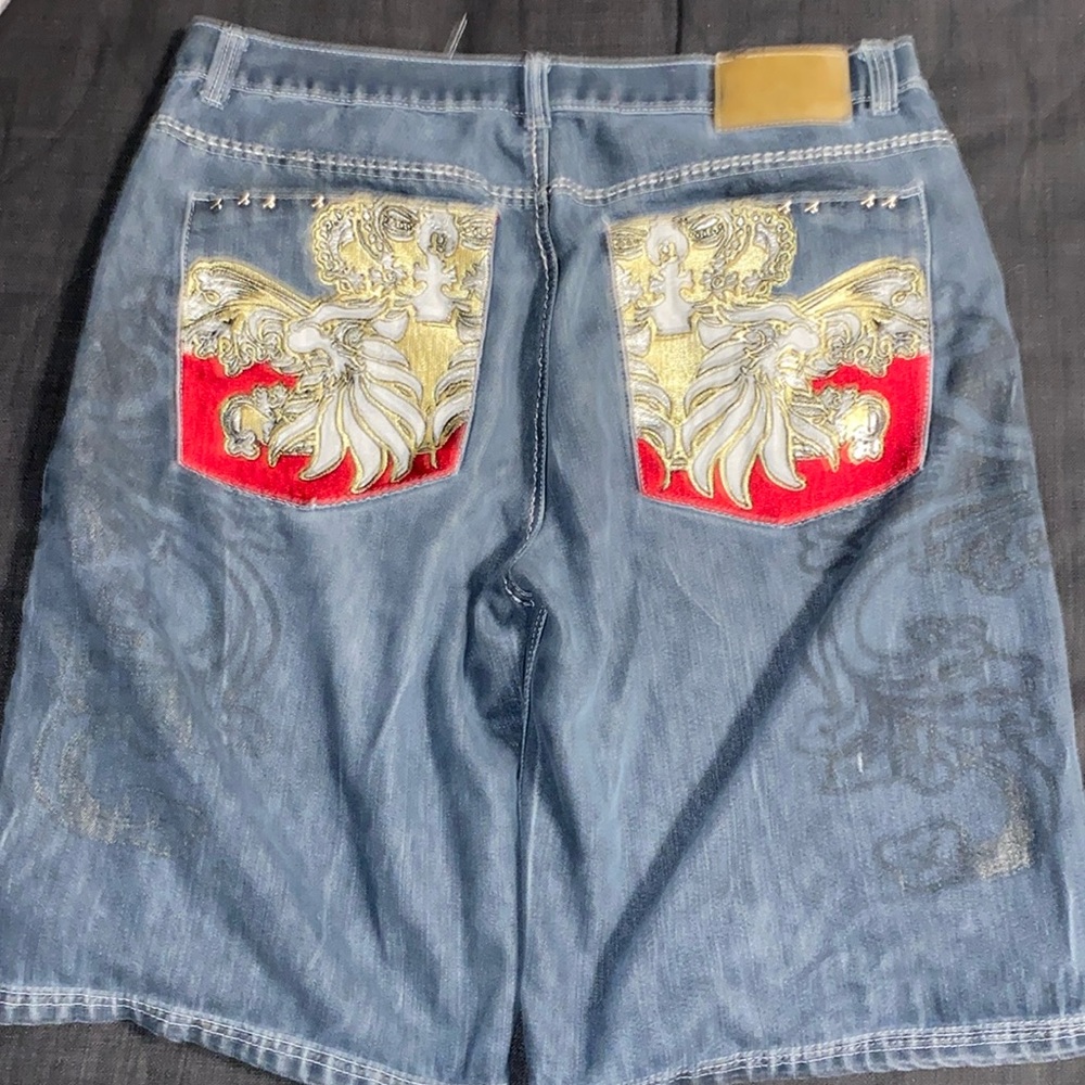 Cool jorts